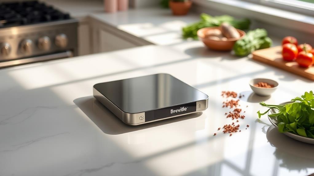 The 5 Best Breville Joule Connected Scales: Precision Meets Convenience